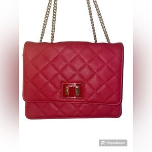 🌹Steve Madden Quilted Crossbody and Shoulder bag🌹